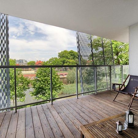 About Art Apartments - Sikorskiego Wroclaw Exterior photo