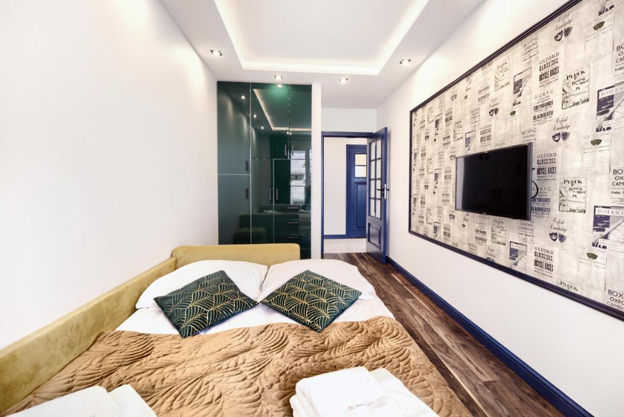 About Art Apartments - Sikorskiego Wroclaw Exterior photo