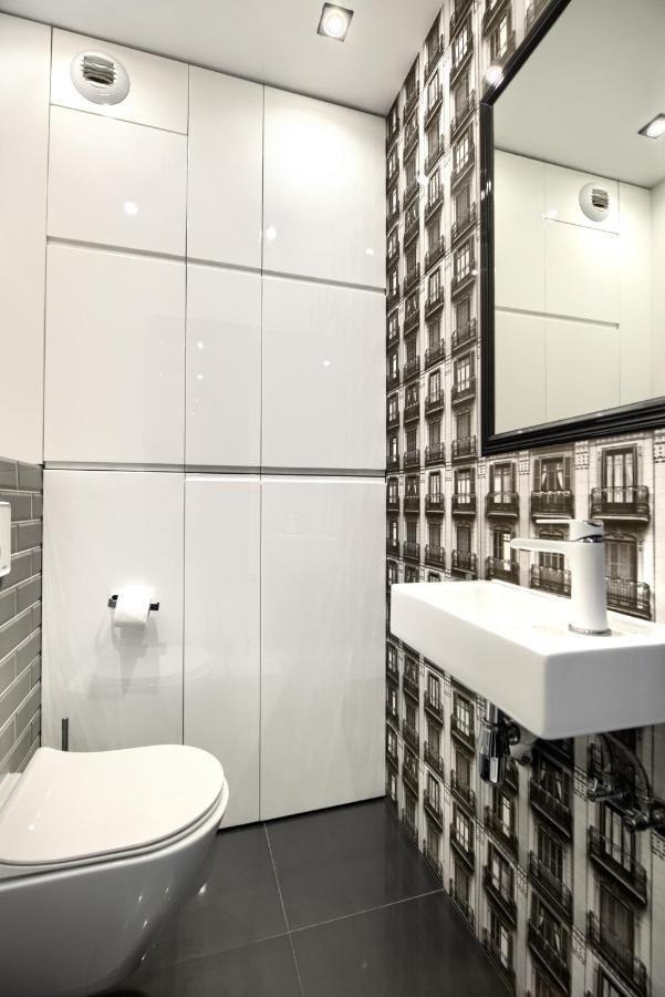 About Art Apartments - Sikorskiego Wroclaw Exterior photo