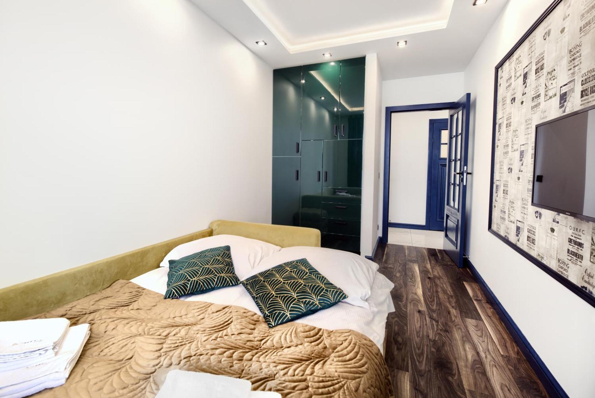 About Art Apartments - Sikorskiego Wroclaw Exterior photo