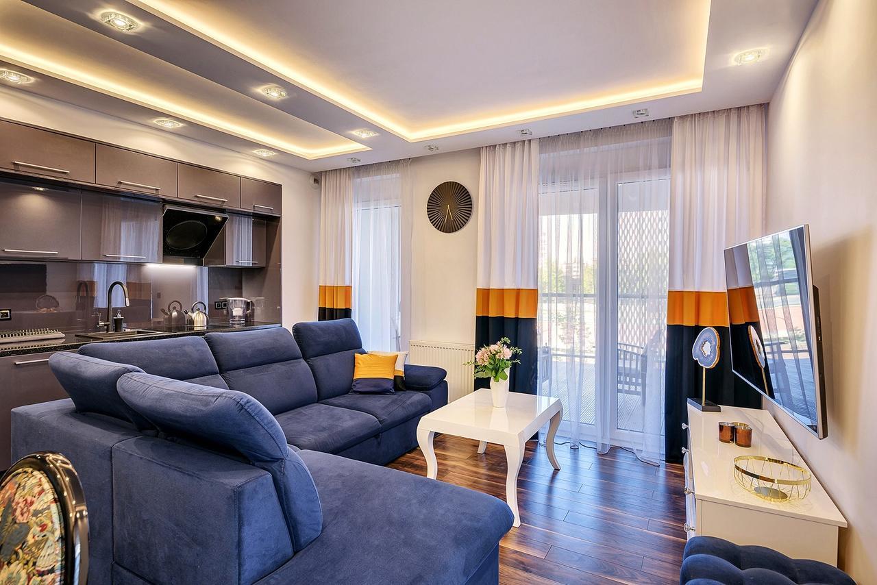 About Art Apartments - Sikorskiego Wroclaw Exterior photo