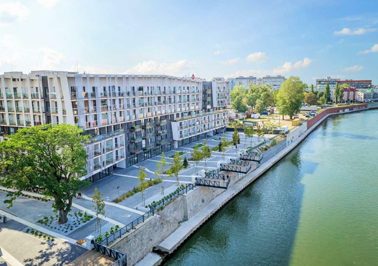 About Art Apartments - Sikorskiego Wroclaw Exterior photo
